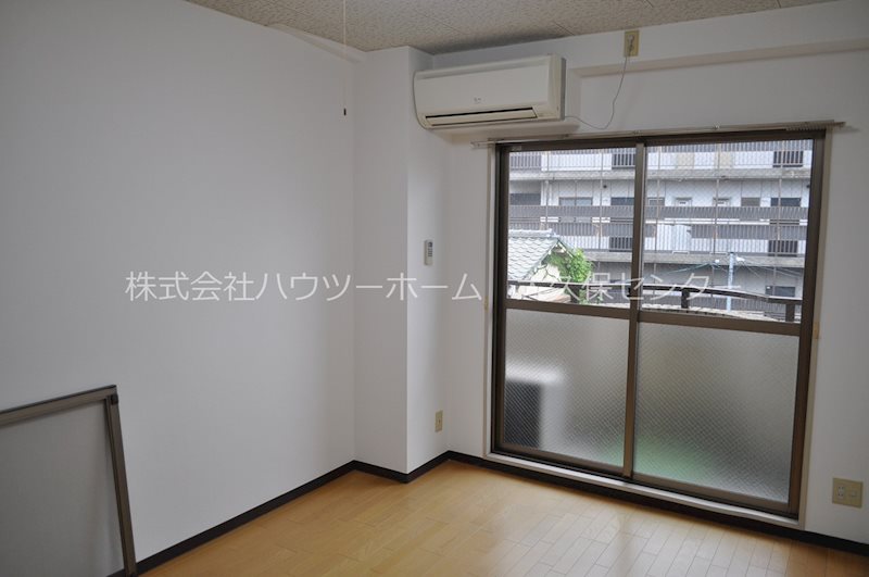 向島スタジオフラッツ その他部屋・スペース