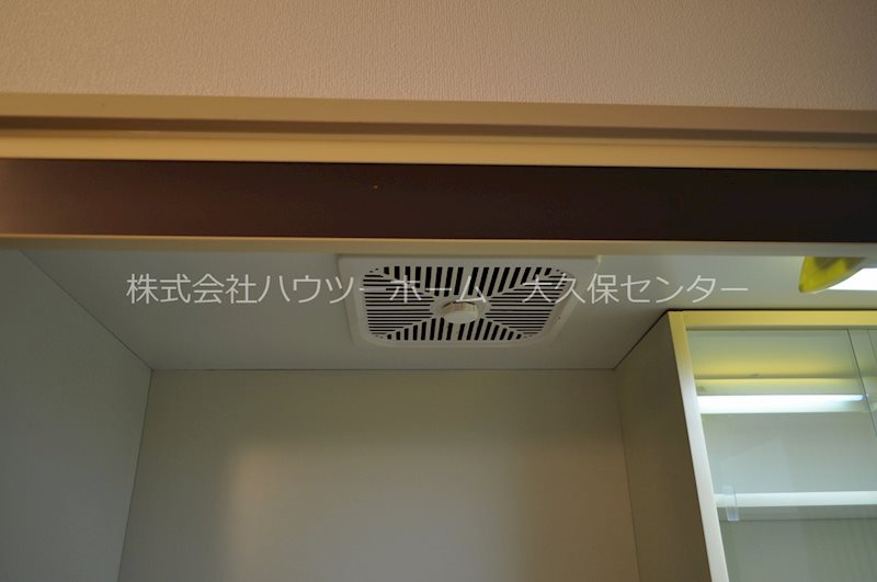 向島スタジオフラッツ キッチン