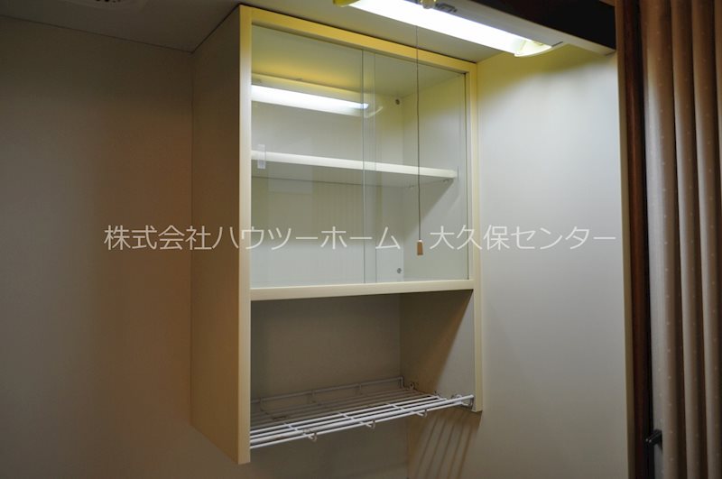 向島スタジオフラッツ キッチン