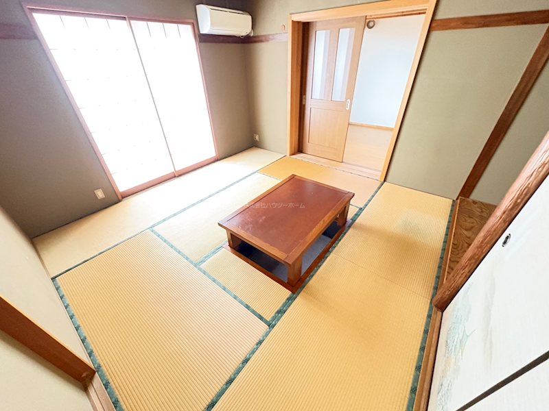寺田深谷貸家 その他部屋・スペース