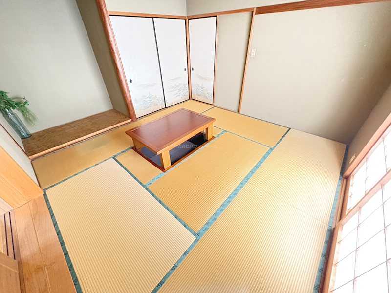 寺田深谷貸家 その他部屋・スペース