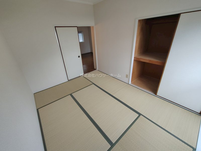 エバーグリーン宇治弐番館 その他部屋・スペース