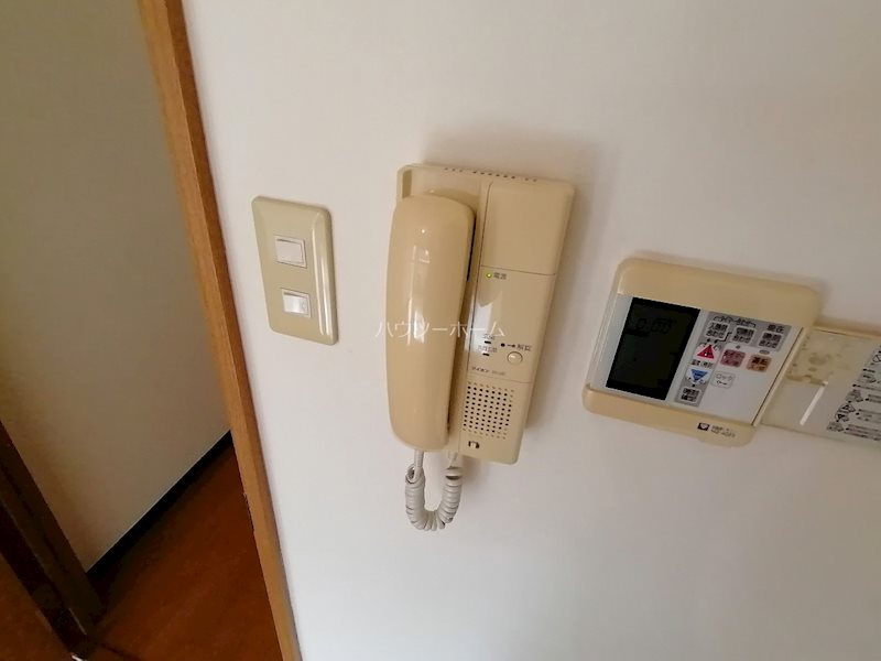 パレット その他共有部分