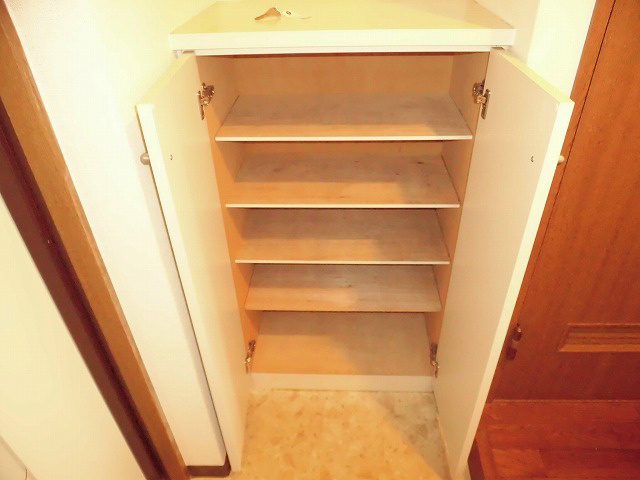 レスト蟹ヶ坂 その他設備