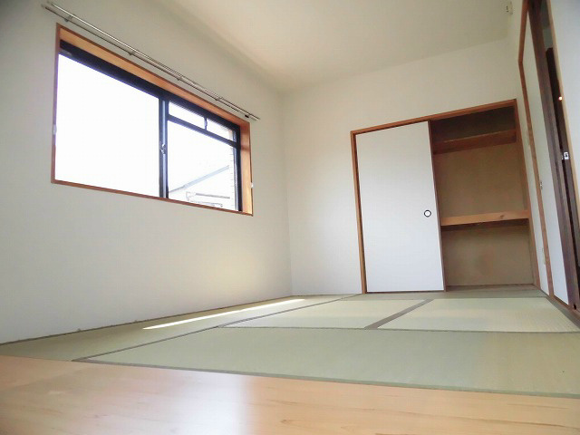 レスト蟹ヶ坂 その他部屋・スペース