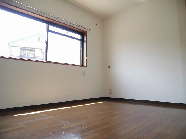 レスト蟹ヶ坂 その他部屋・スペース