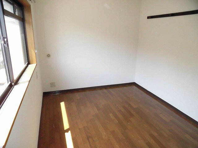 レスト蟹ヶ坂 その他部屋・スペース