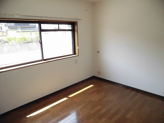 レスト蟹ヶ坂 その他部屋・スペース