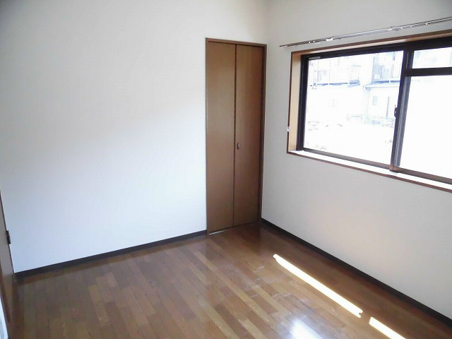 レスト蟹ヶ坂 その他部屋・スペース