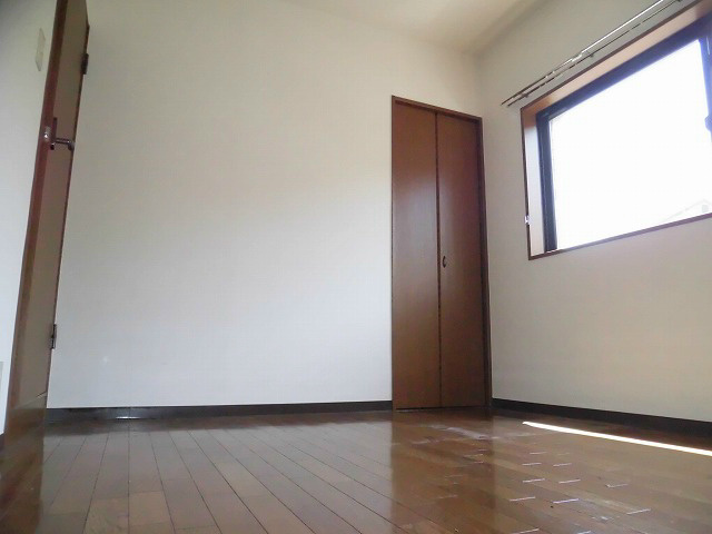 レスト蟹ヶ坂 その他部屋・スペース