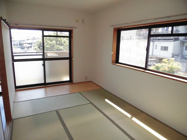 レスト蟹ヶ坂 その他部屋・スペース