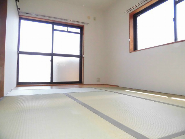 レスト蟹ヶ坂 その他部屋・スペース