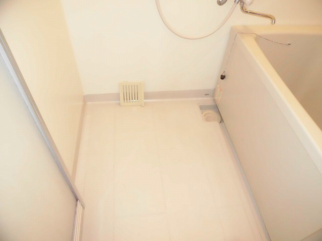 レスト蟹ヶ坂 風呂画像