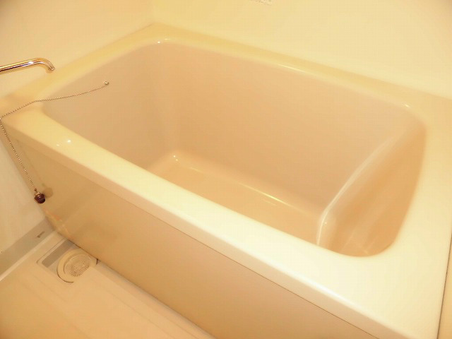 レスト蟹ヶ坂 風呂画像