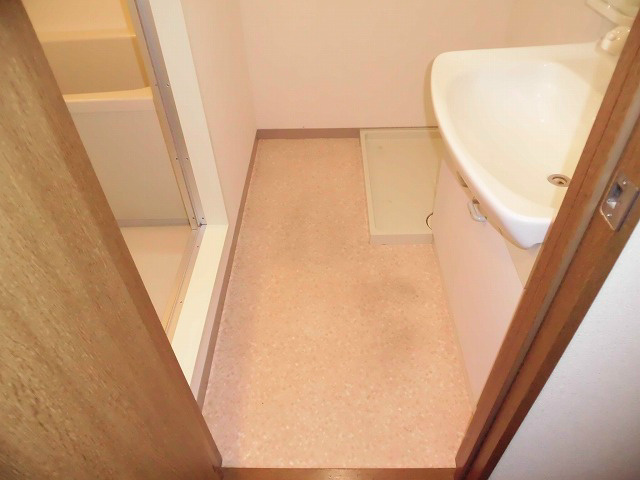 レスト蟹ヶ坂 その他部屋・スペース