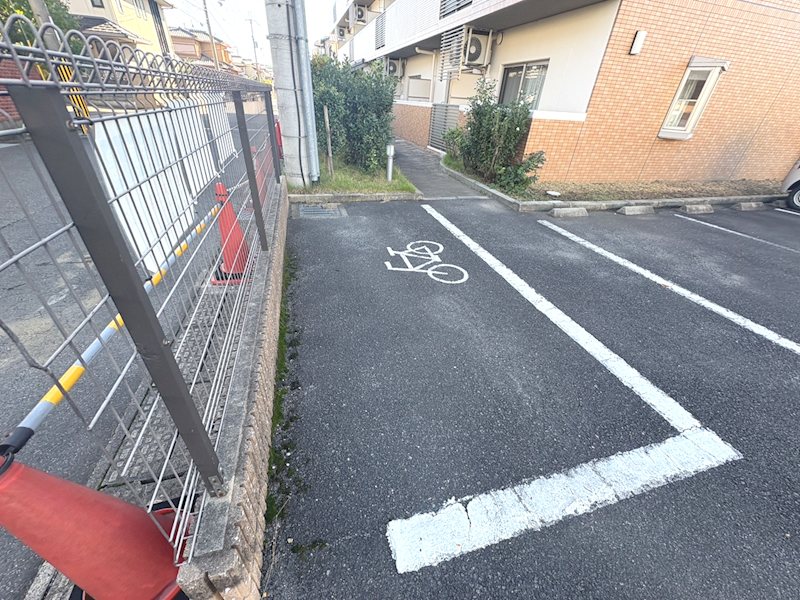 悠明館 その他共有部分