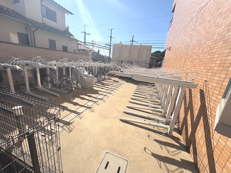 悠明館 その他共有部分