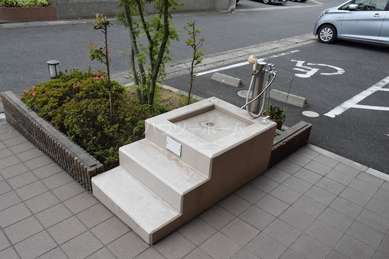 悠明館 その他