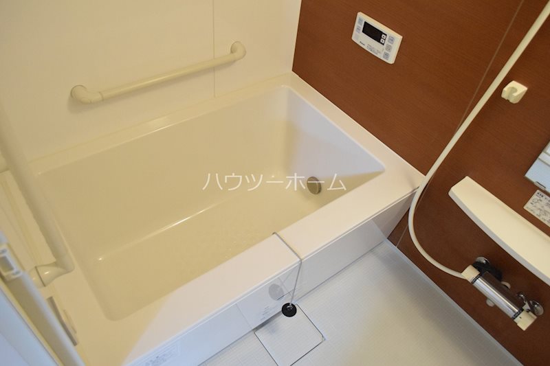 悠明館 風呂画像