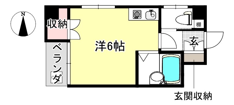 TAISEI都 間取り