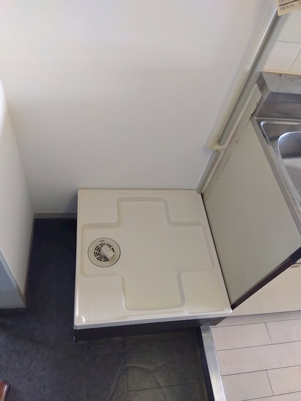 HRKスポーツレジデンス その他部屋・スペース