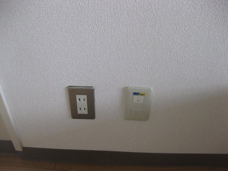 HRKスポーツレジデンス その他