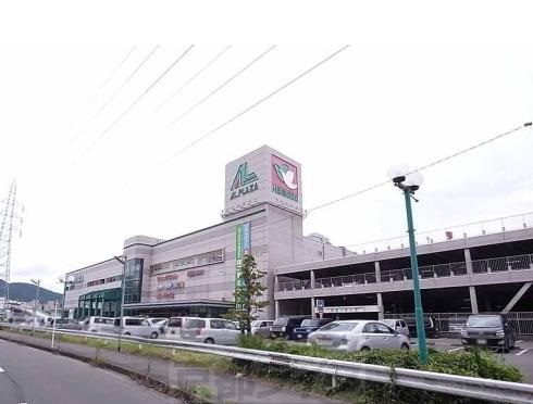 ラポート小林 スーパー