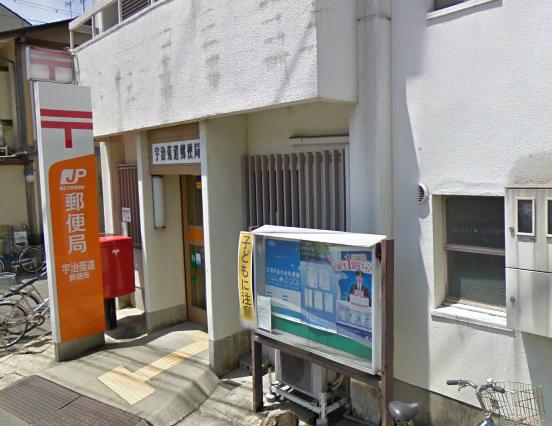 ラポート小林 郵便局