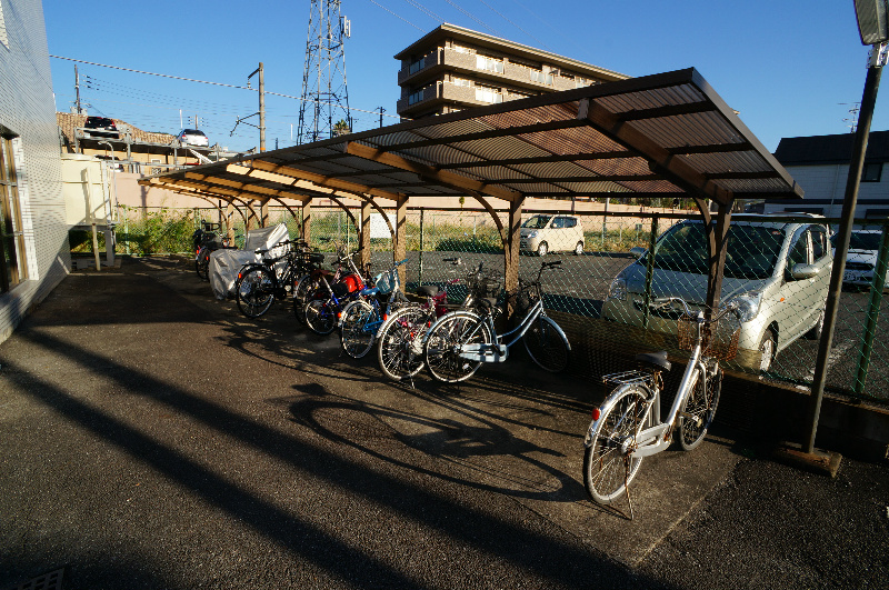 リーベンハイム その他共有部分