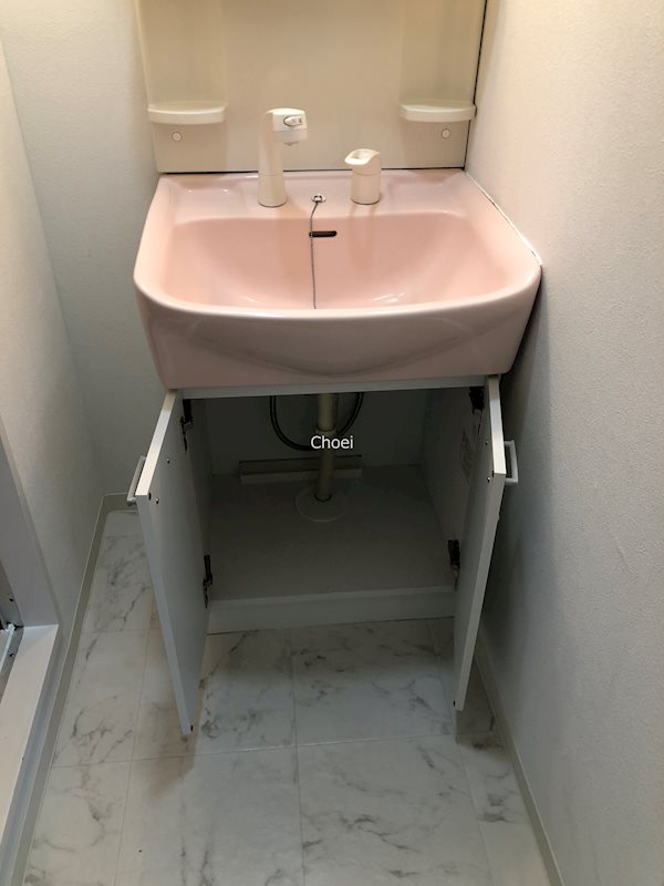 リーベンハイム セキュリティ