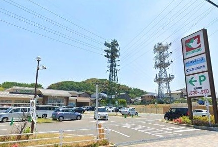 リーベンハイム スーパー
