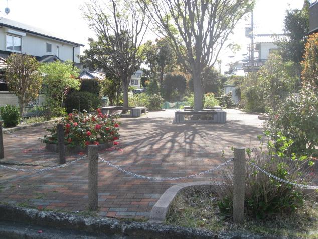 リーベンハイム 公園