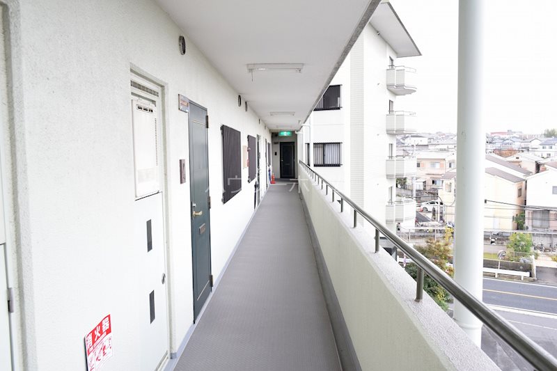 宇治プラザ ロビー