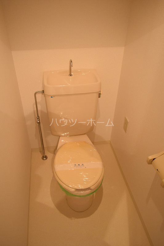 宇治プラザ トイレ
