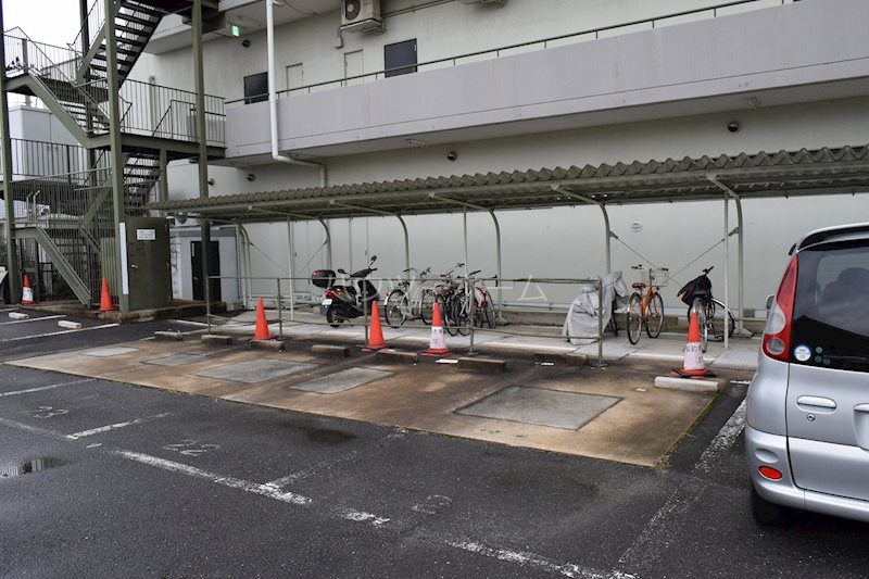 宇治プラザ その他共有部分