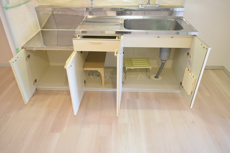 宇治プラザ キッチン