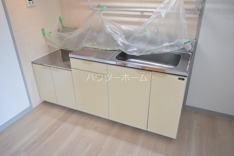 宇治プラザ キッチン