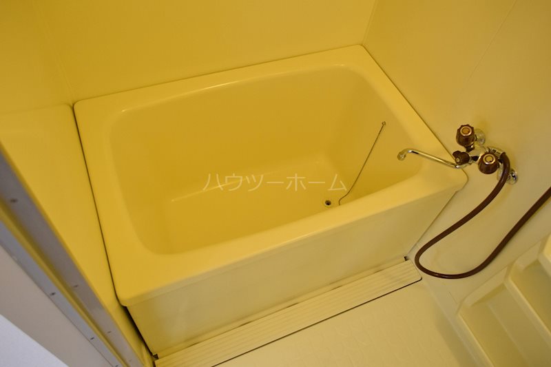 宇治プラザ 風呂画像