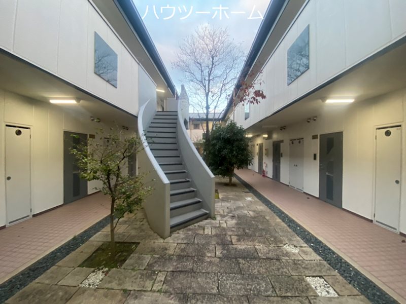 ブランベージュ桂 その他