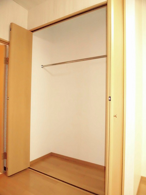 ドリーミーK 収納