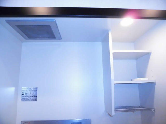 ドリーミーK キッチン