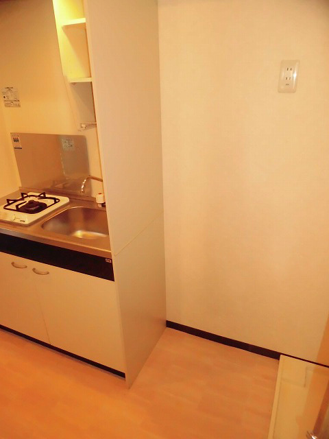 ドリーミーK キッチン