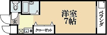リビエイール 間取り