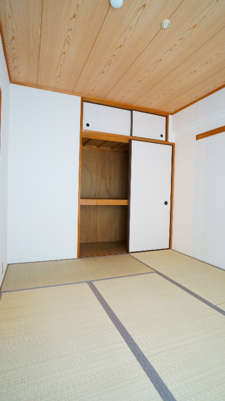 ビラ・クレール その他部屋・スペース