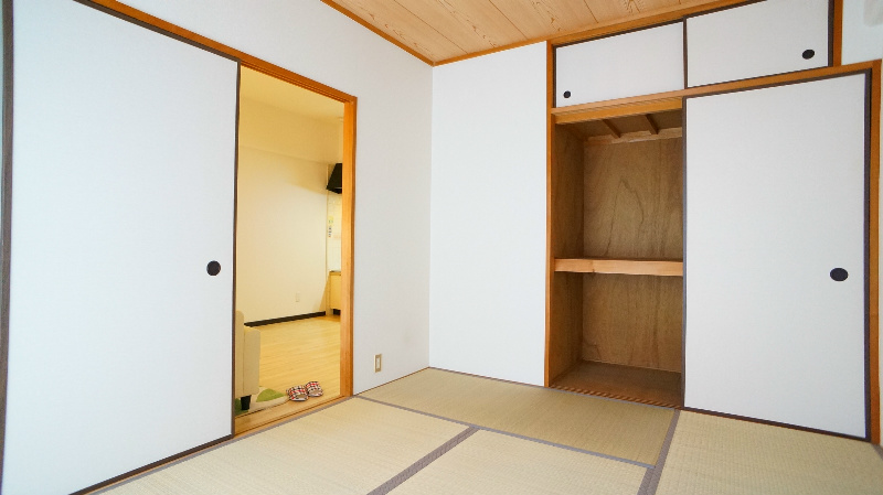ビラ・クレール その他部屋・スペース