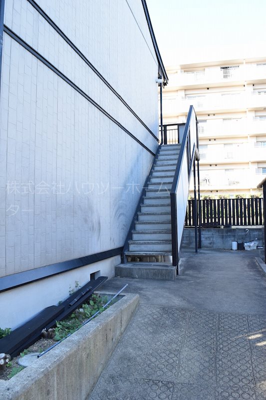 コージーハイツ その他