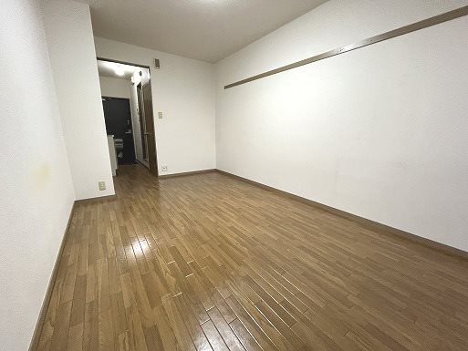 コージーハイツ リビング