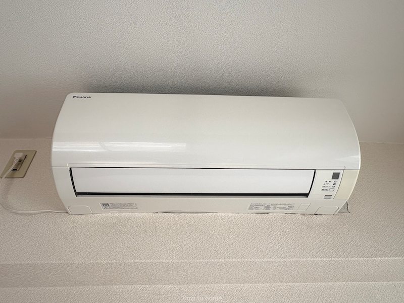 エスペランザ  その他設備