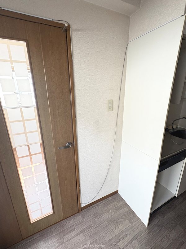 エスペランザ  その他部屋・スペース