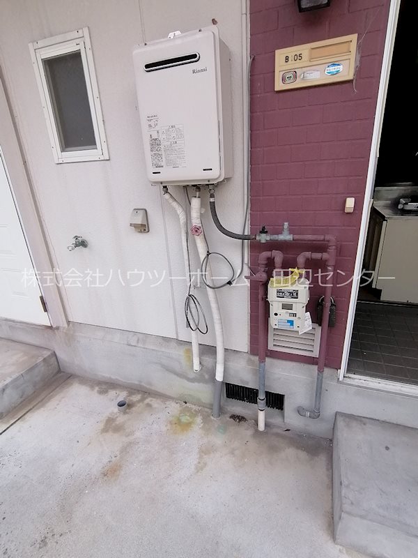 サニーハイツ中川B棟 その他部屋・スペース